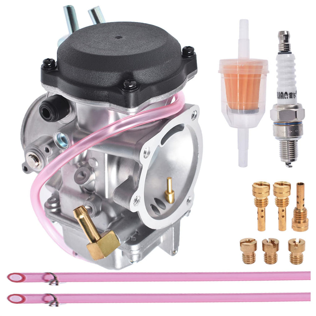 40mm Carburetor L486015