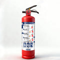 2.5 lb Dry Chemical Fire Extinguisher O344