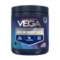 Micronized Creatine Monohydrate Capsules, 5g, Unflavored, 180 Pills T516