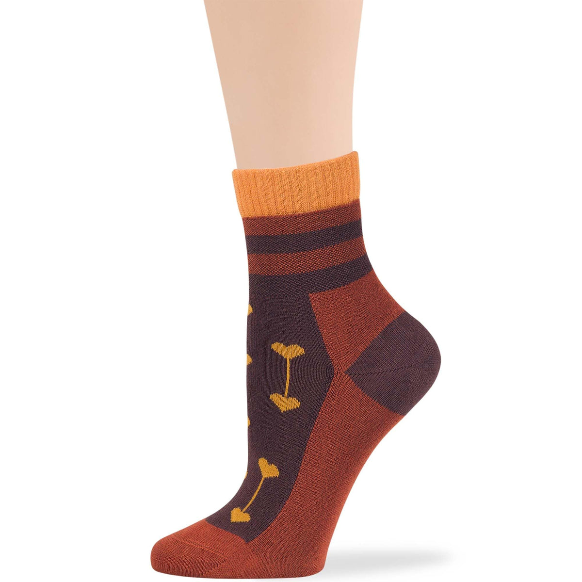 Viscose Bamboo Diabetic Socks 4 Pack P39406