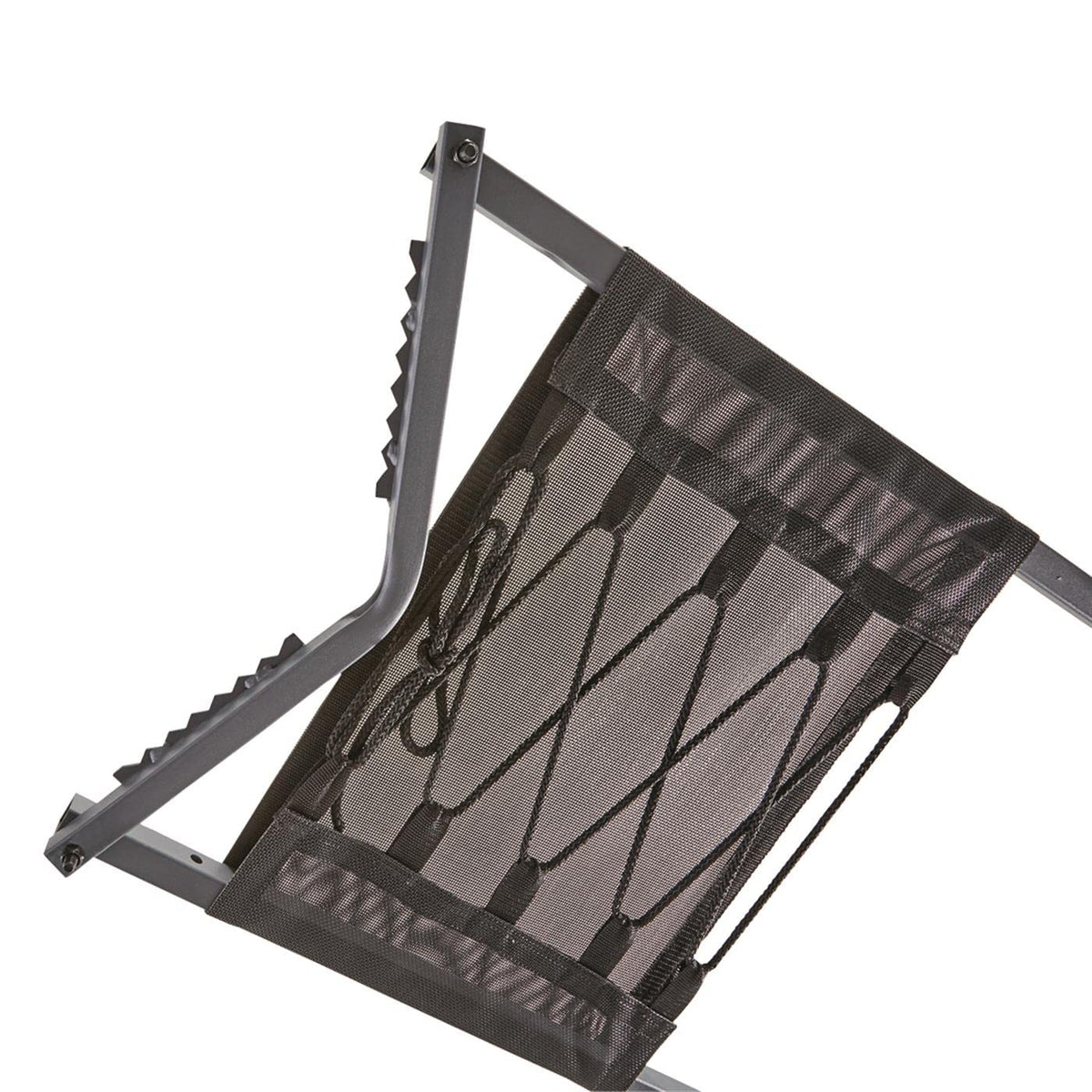 Climbing Ladder Tree Stand with Mesh Seat L680792