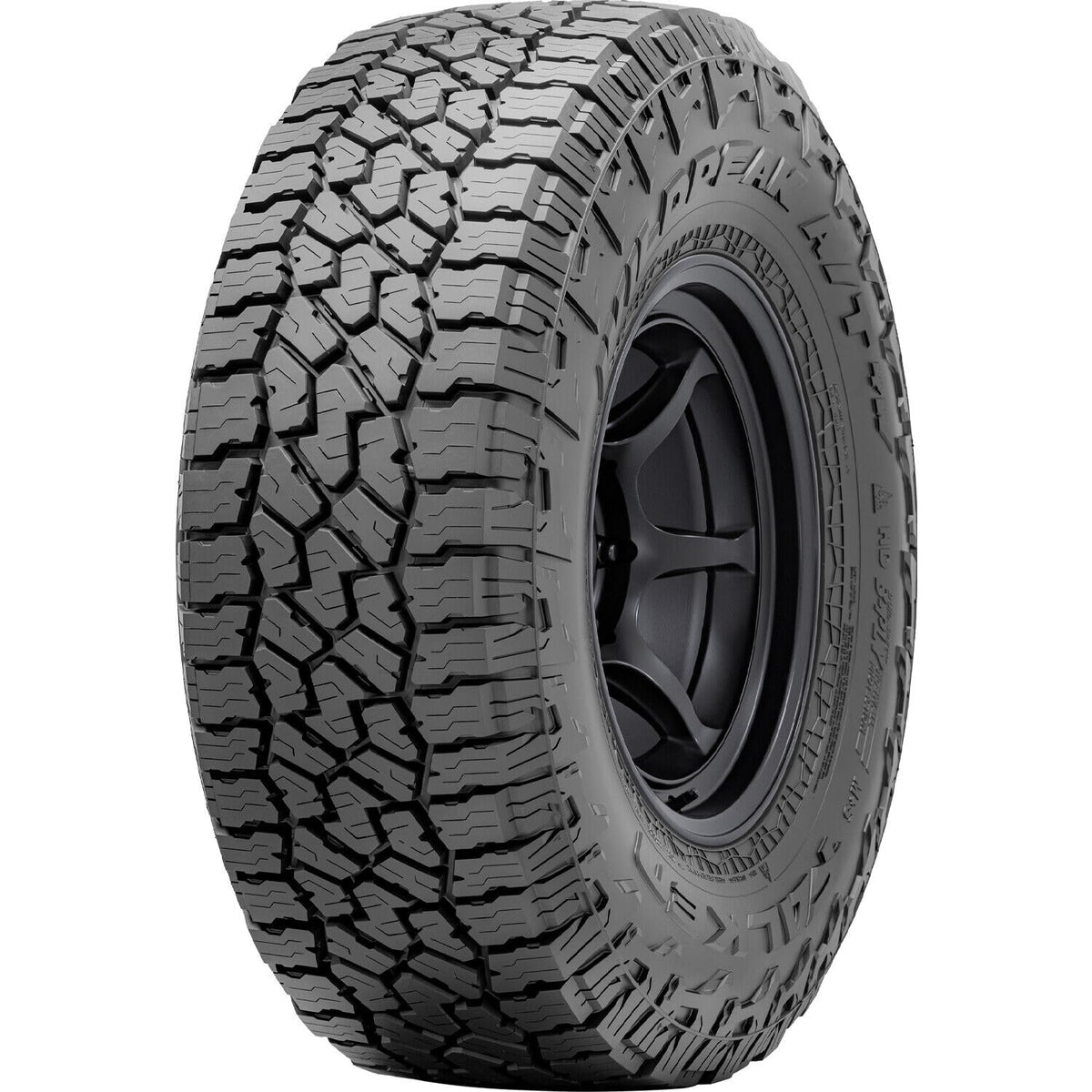 All Terrain Light Truck Tire Z295