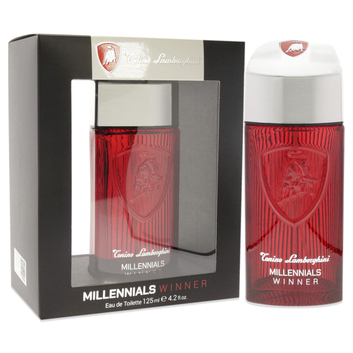 EDT Spray Men 4.2 oz Y8985