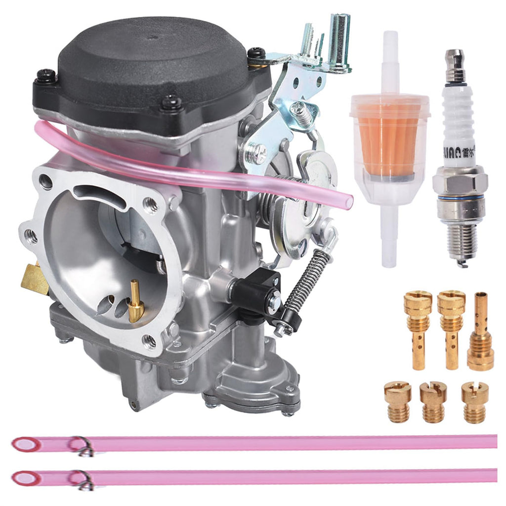 40mm Carburetor L486015