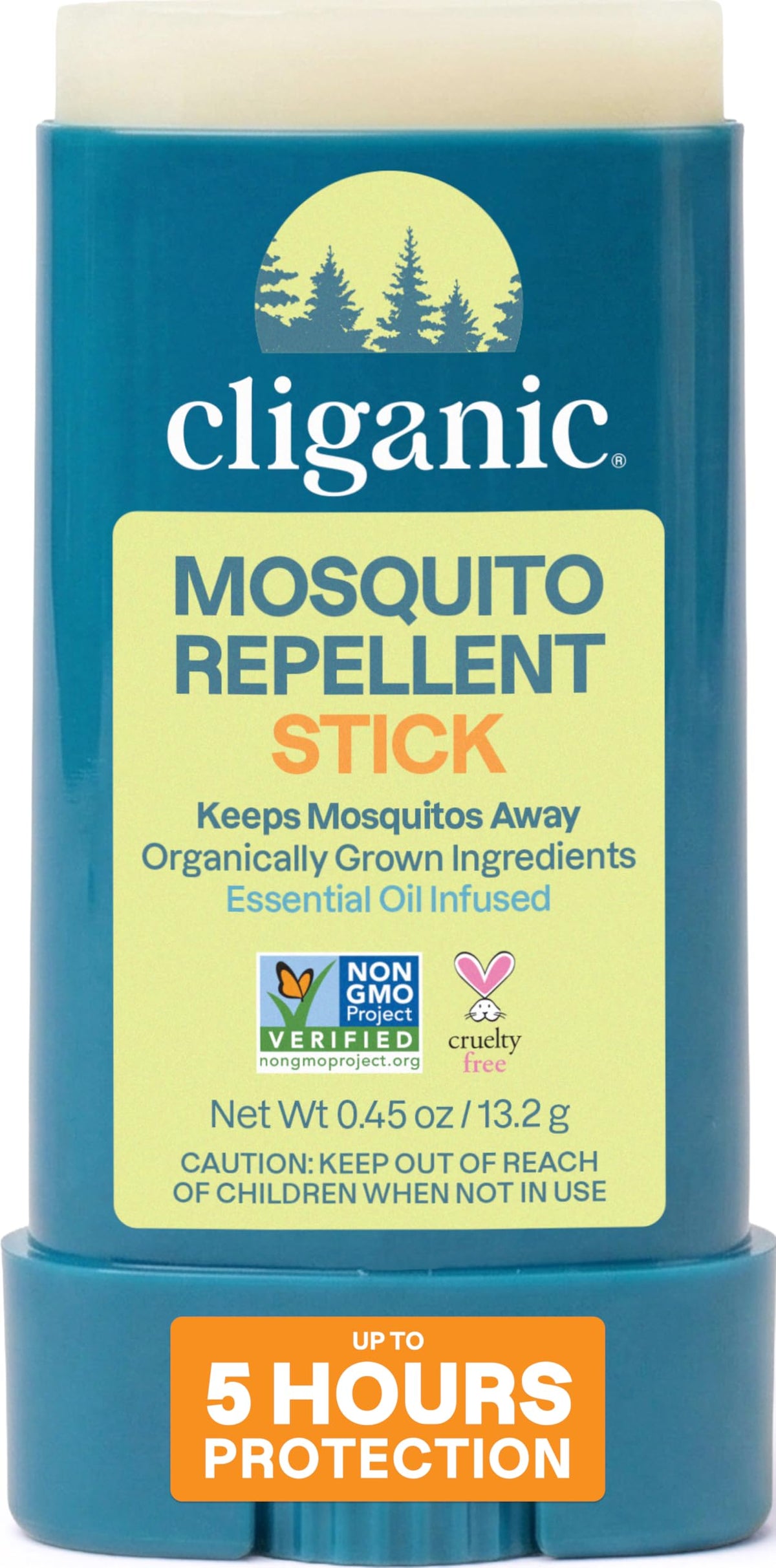 Mosquito Repellent Stick Travel Size 1 Pack S24269