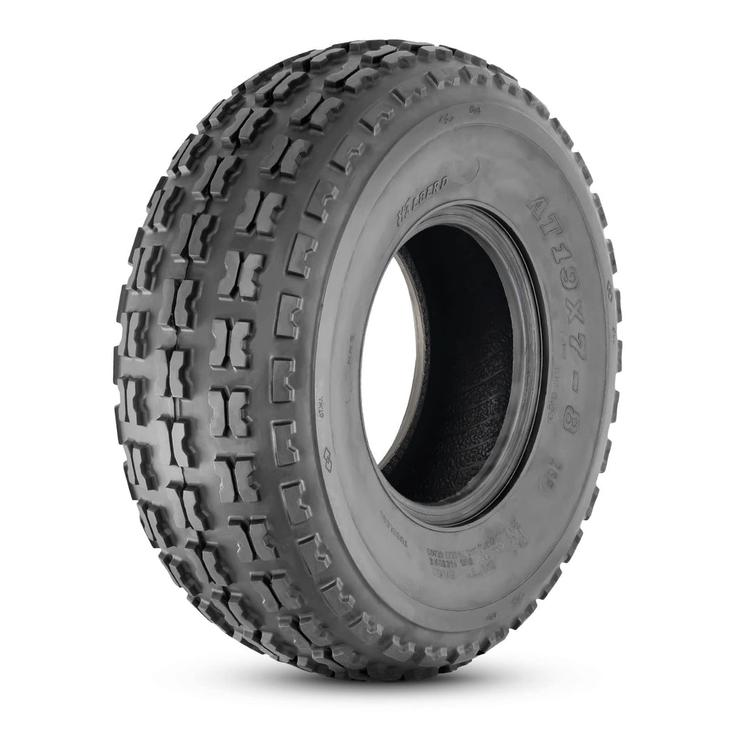19x7-8 ATV Tires Set of 2 Tubeless All Terrain J5278