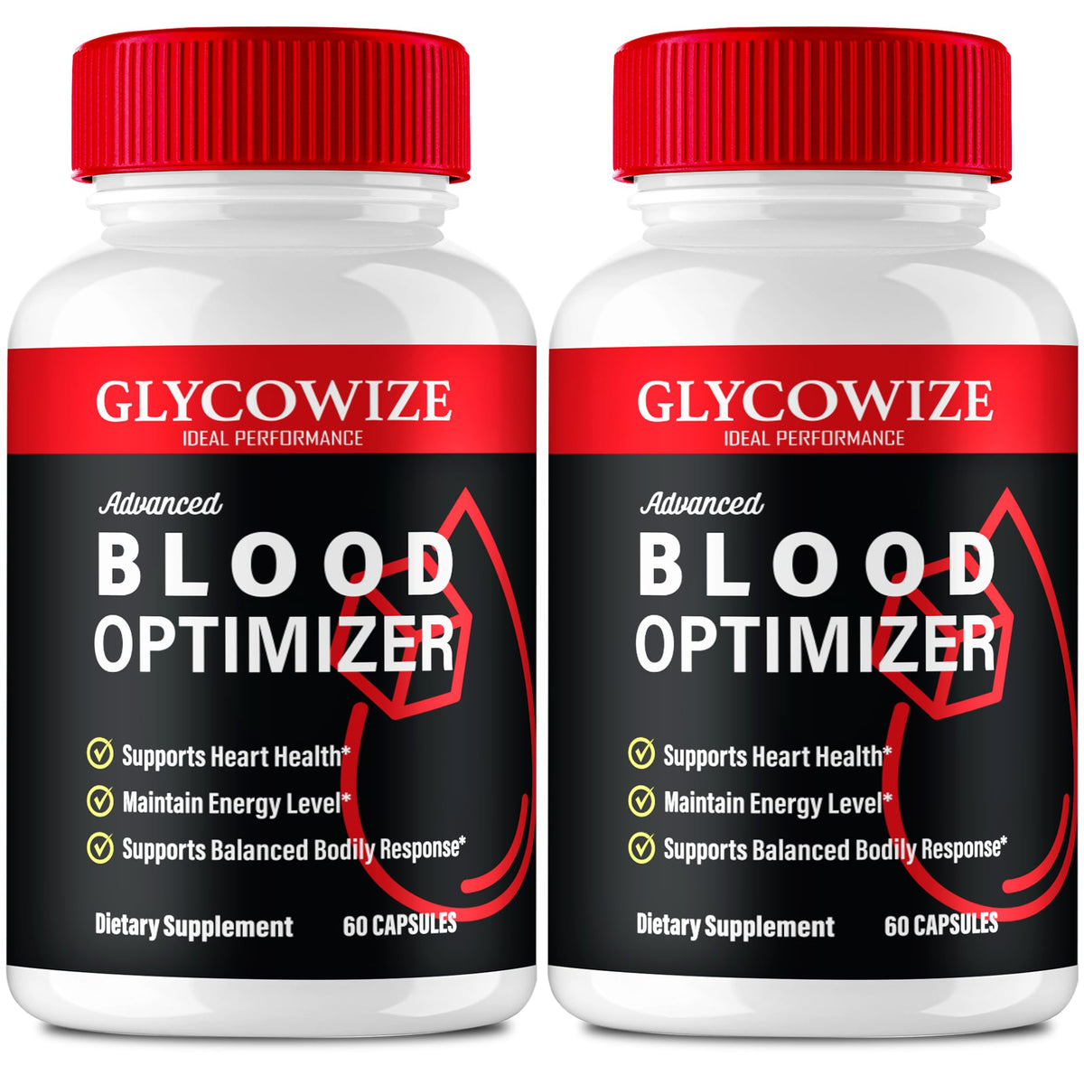 90 Capsules G62897