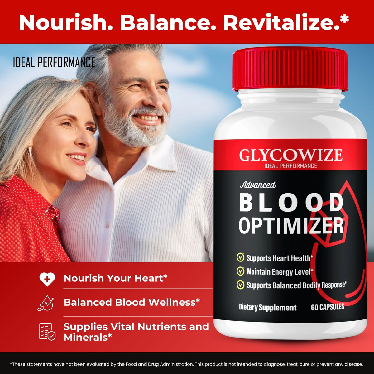 90 Capsules G62897