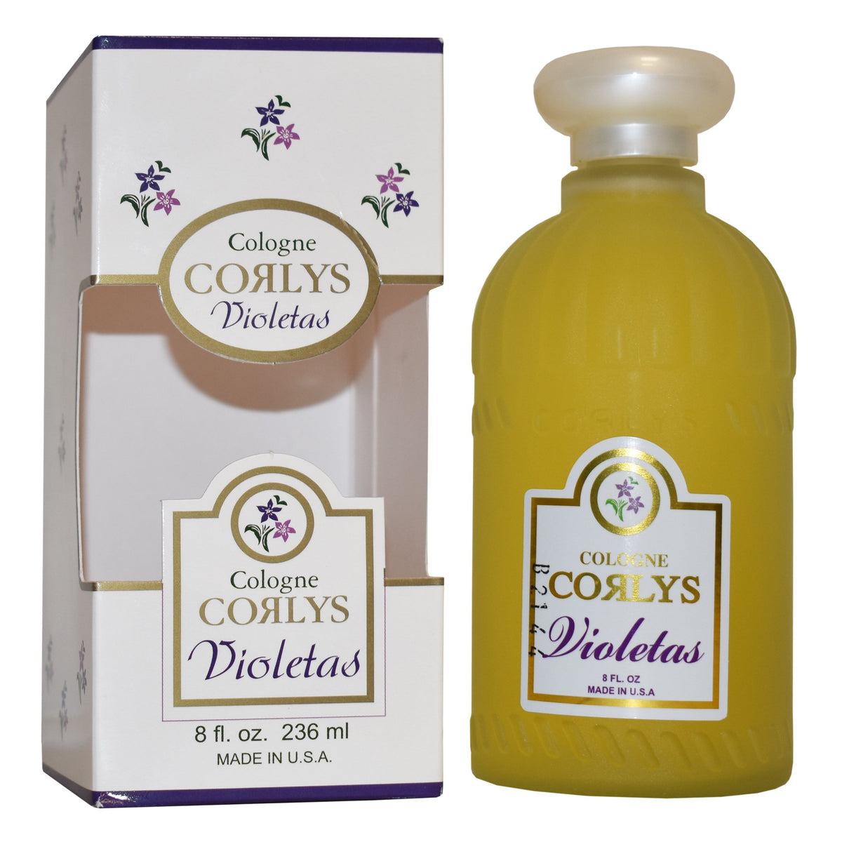 Cologne 8 oz S21696