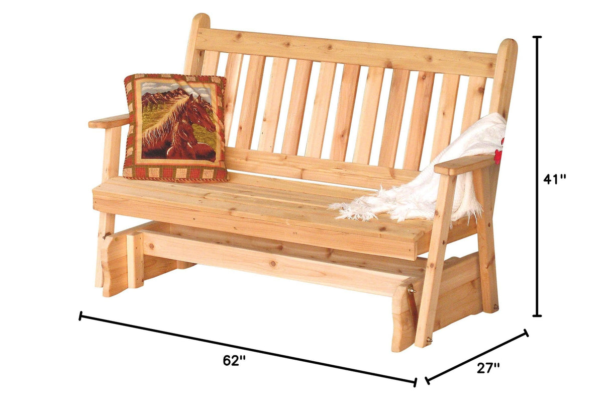 Cedar Glider I531225