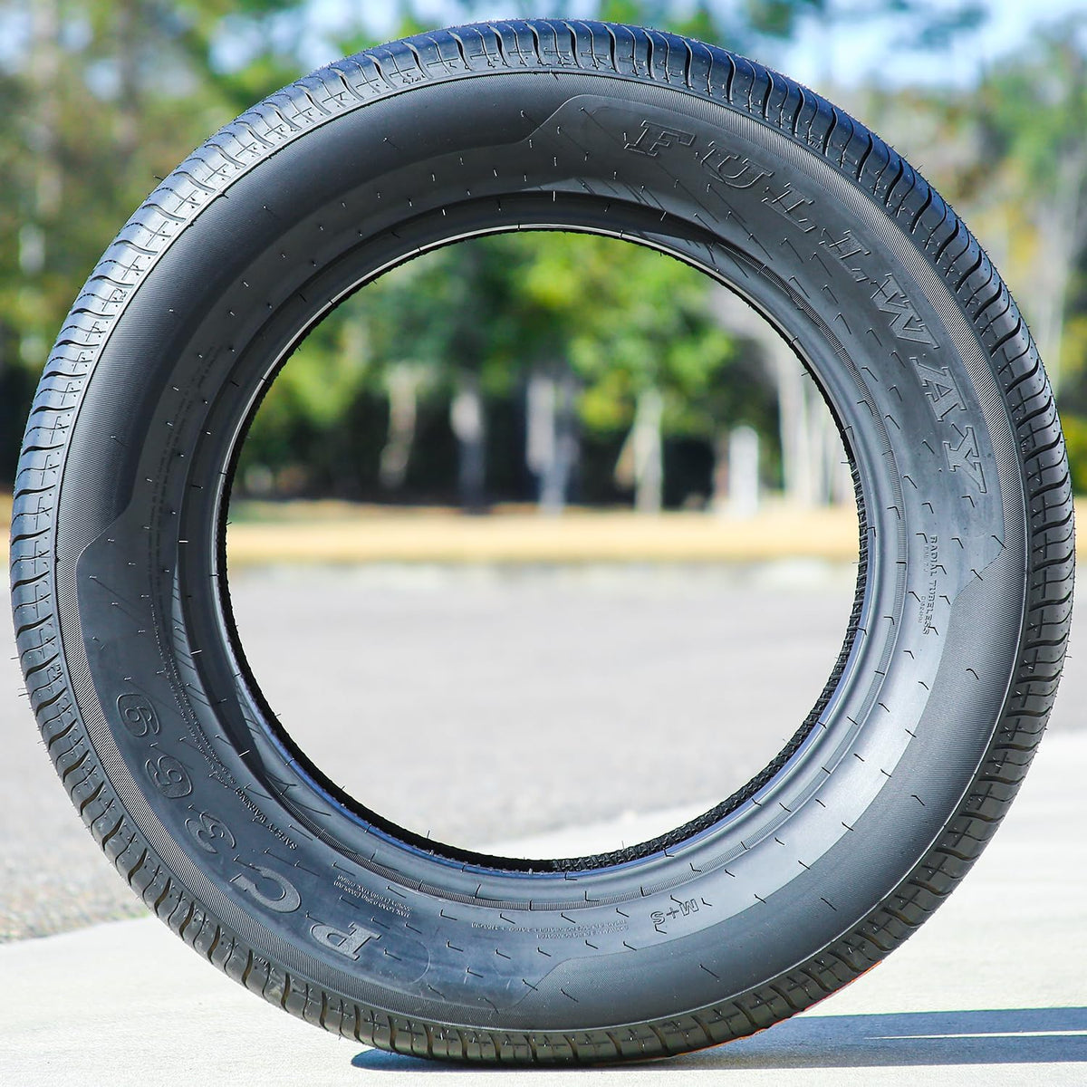 205/65R15 94H SL All Season Performance Passenger Tire L446