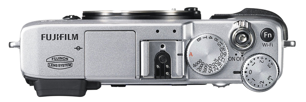 16.3 MP Compact System Digital Camera with 3.0-Inch LCD T18400