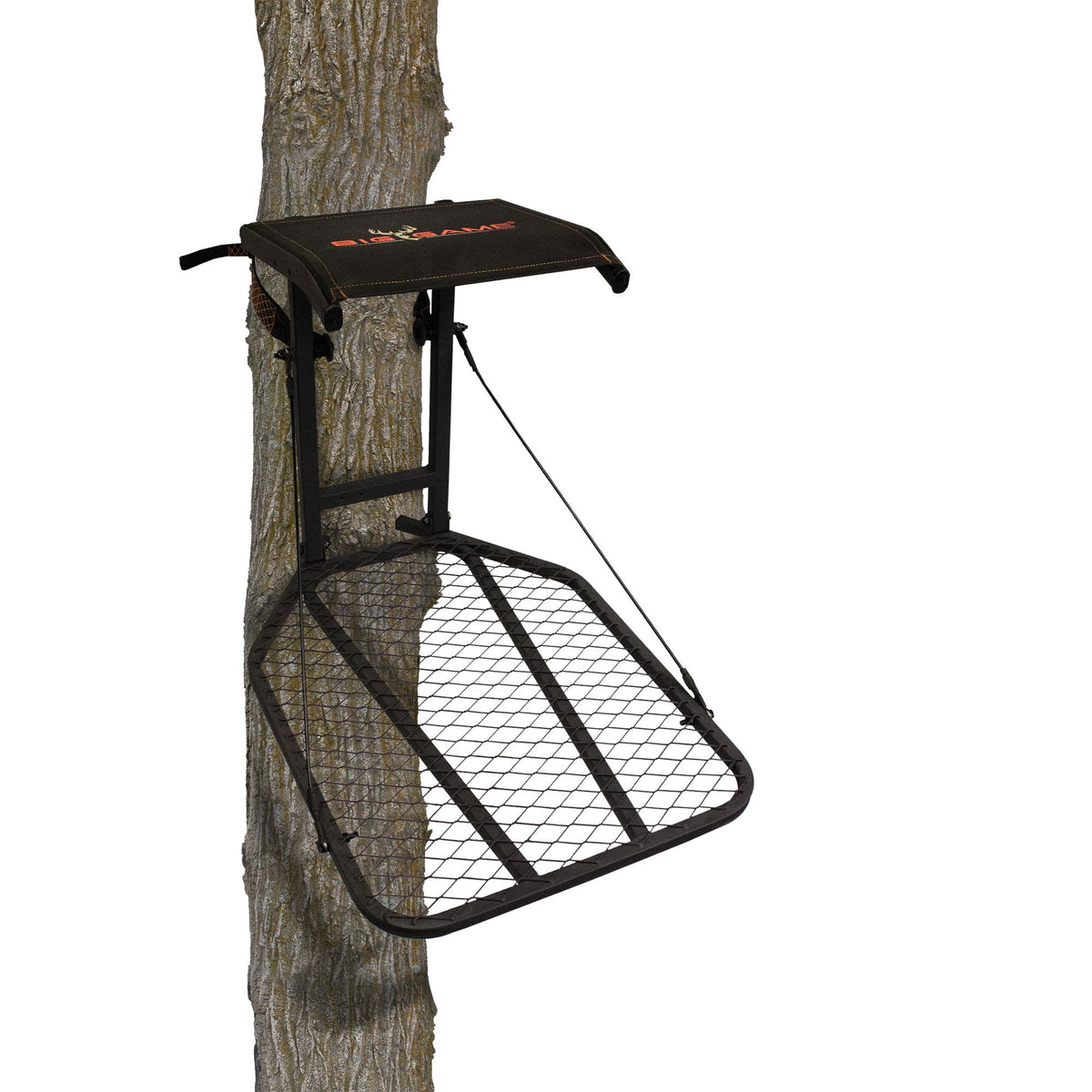 1-Person Hang-On Treestand with Seat A910848