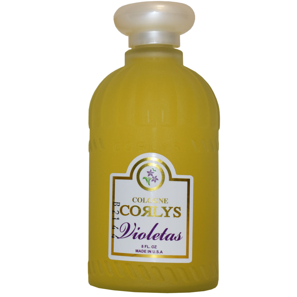 Cologne 8 oz S21696