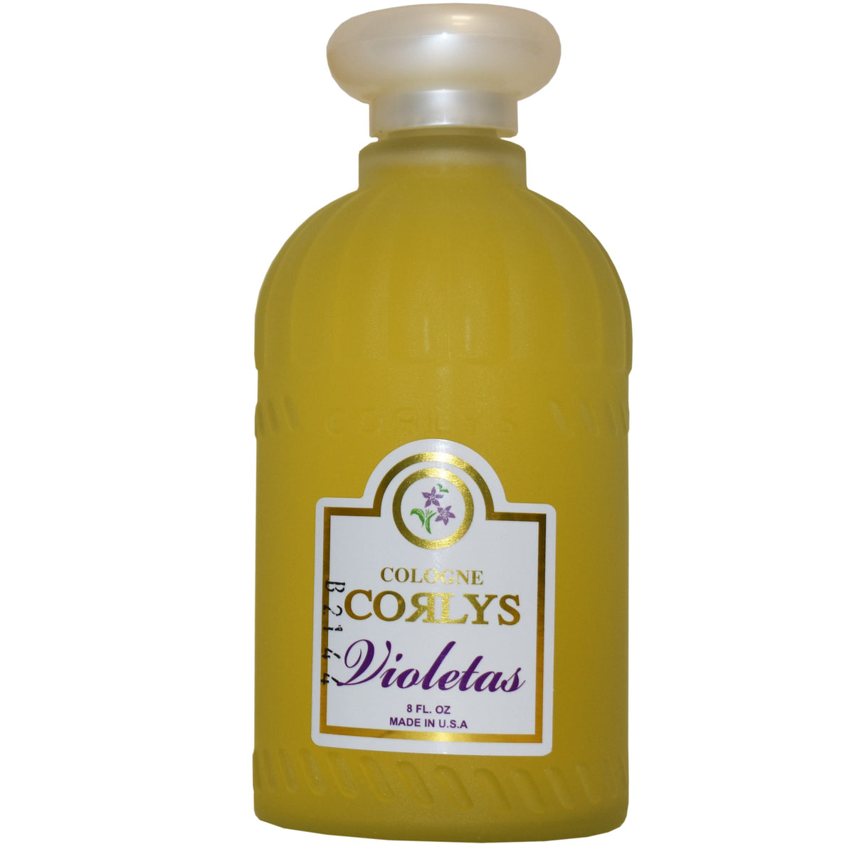 Cologne 8 oz S21696