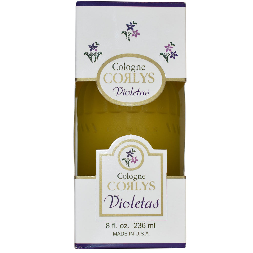 Cologne 8 oz S21696