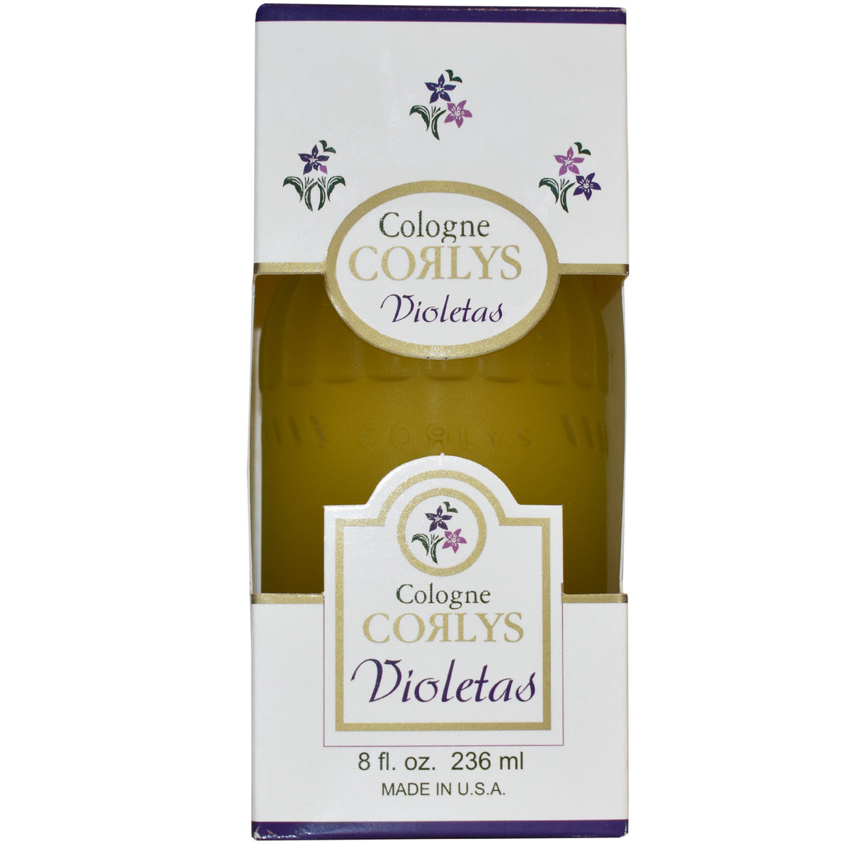 Cologne 8 oz S21696