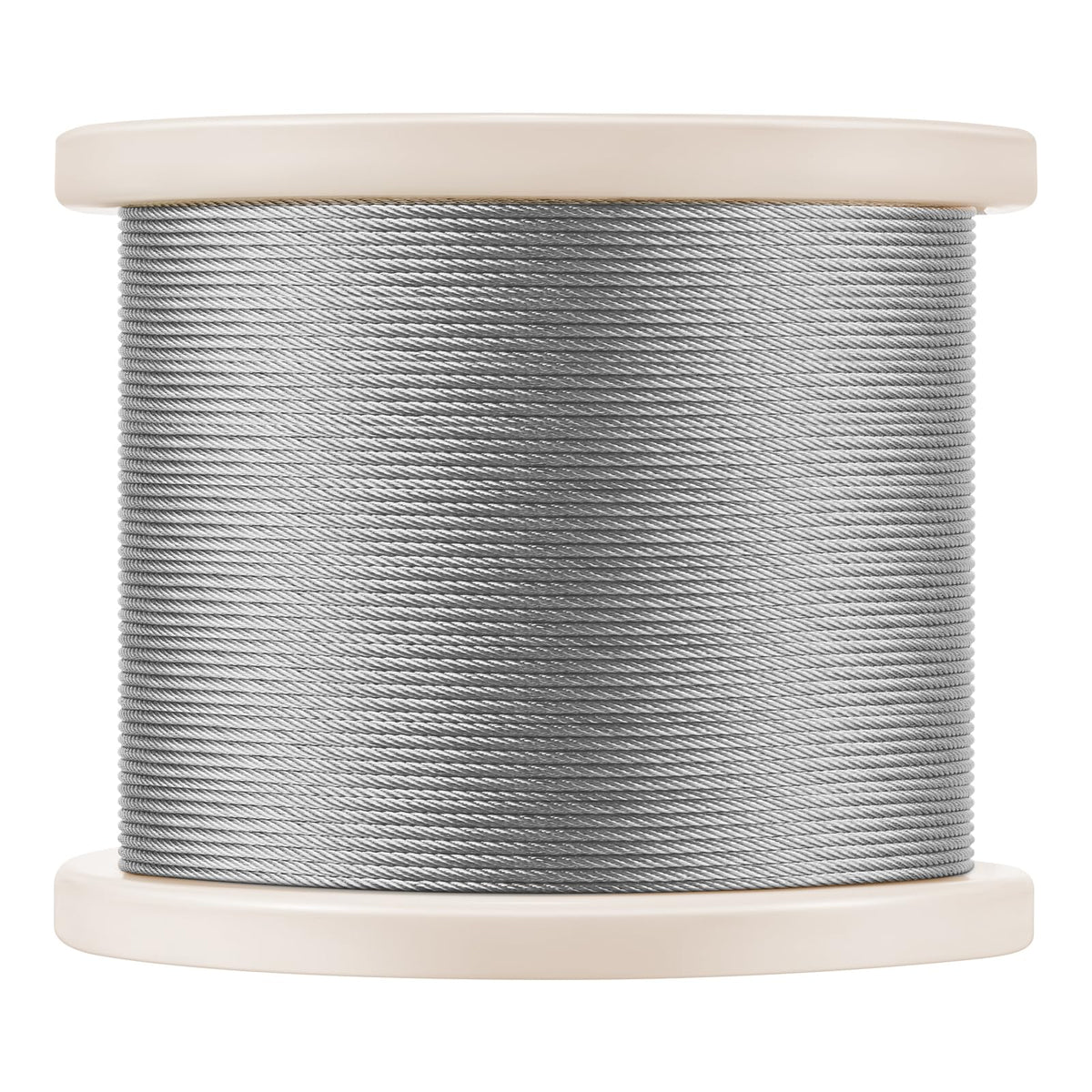 1/8 T316 Stainless Steel Cable 1000ft W6427