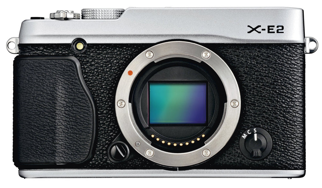 16.3 MP Compact System Digital Camera with 3.0-Inch LCD T18400