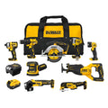 20V MAX Brushless 9 Power Tools with Battery Charger V59956