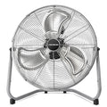 20 Inch 3 Speed Metal Industrial Fan K353