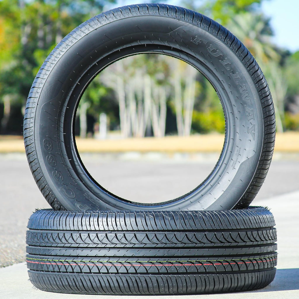 205/65R15 94H SL All Season Performance Passenger Tire L446