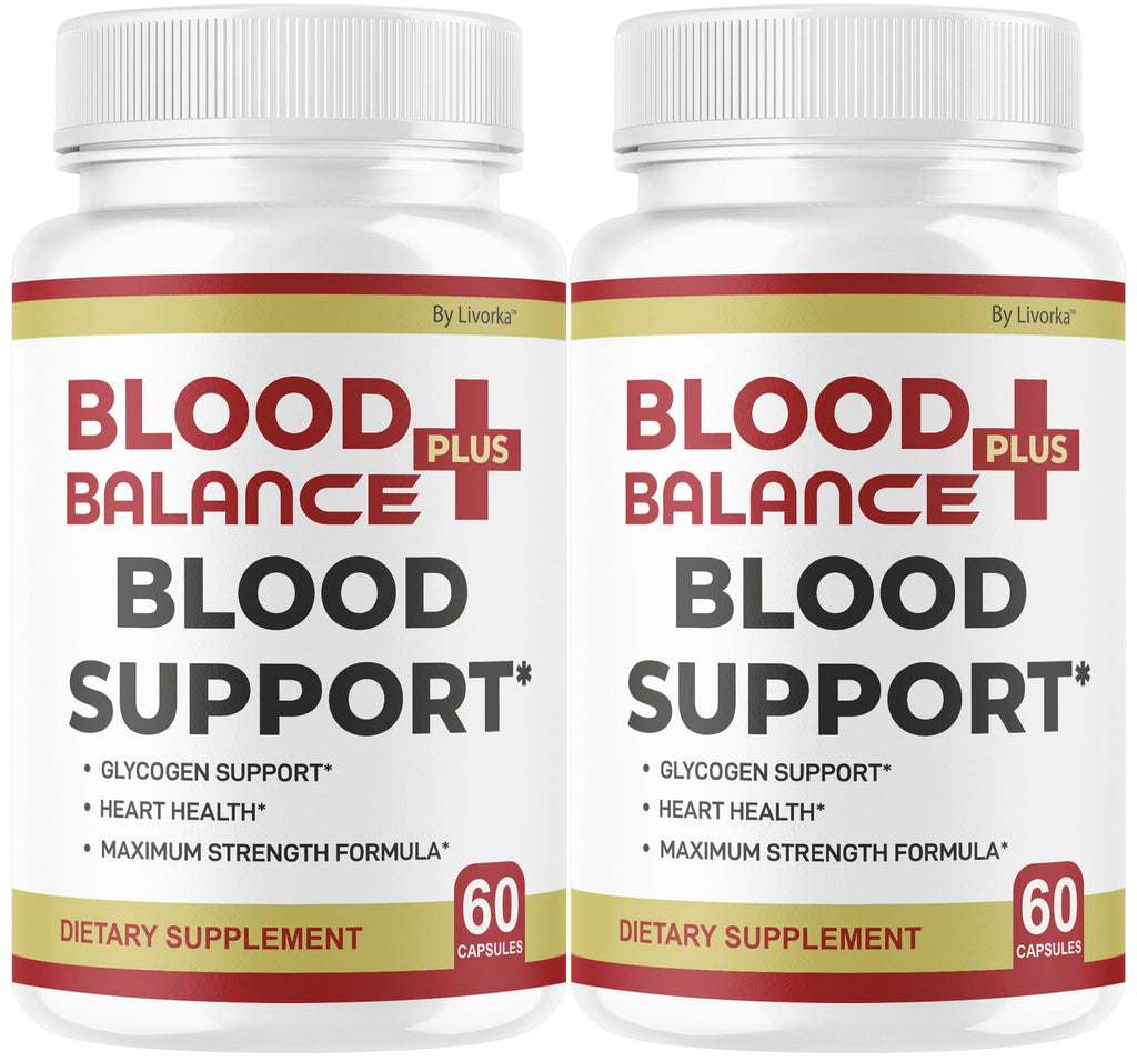 2 Pack 120 Capsules Supplement M16381