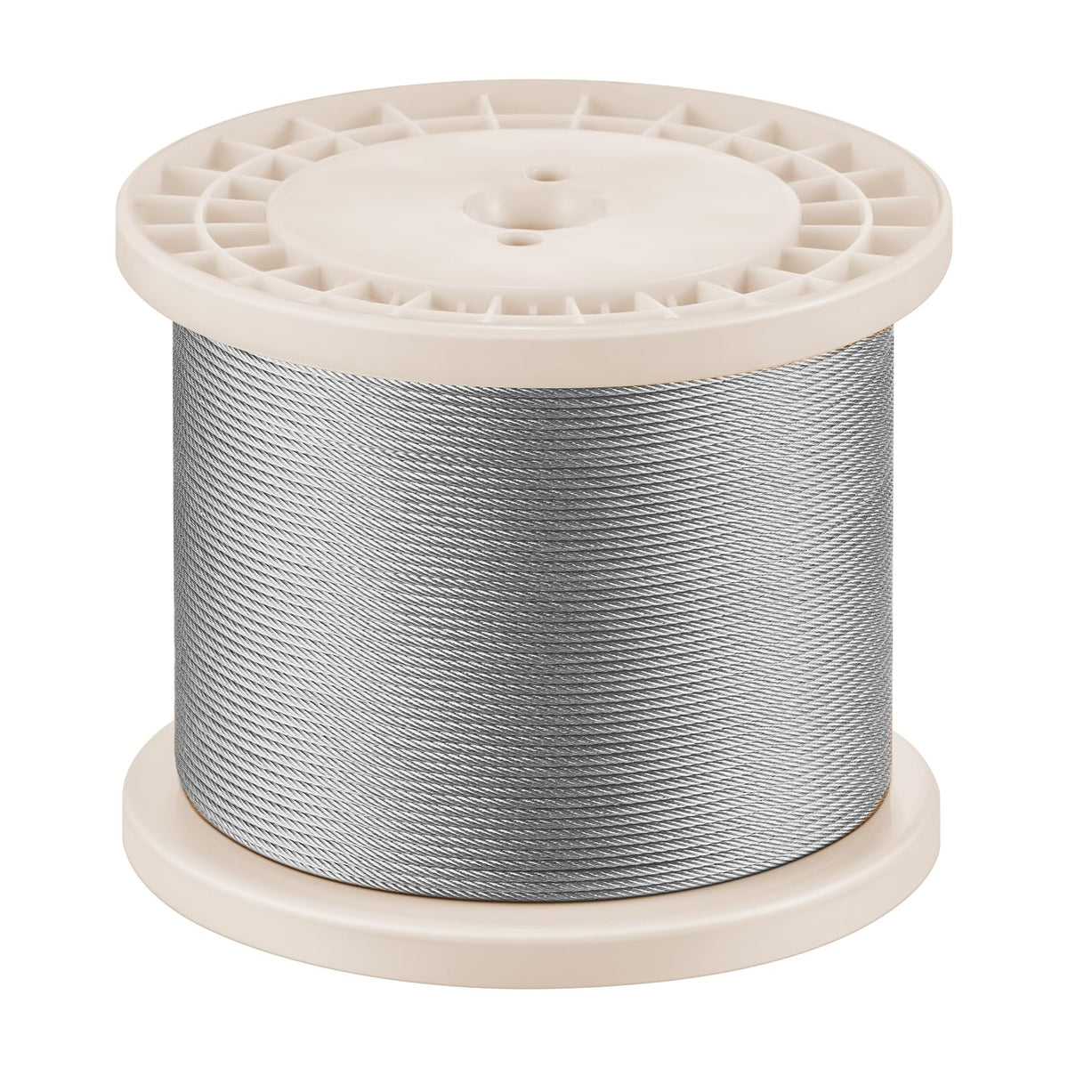 1/8 T316 Stainless Steel Cable 1000ft W6427